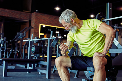 Testosterone Replacement Therapy Torrance CA