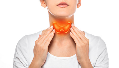Thyroid Doctor Torrance CA