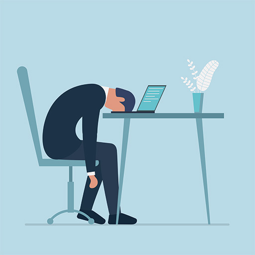 Chronic Fatigue