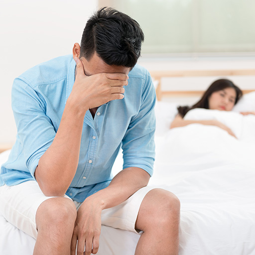 ED Treatment in Torrance