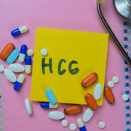 hCG Injection  Torrance CA