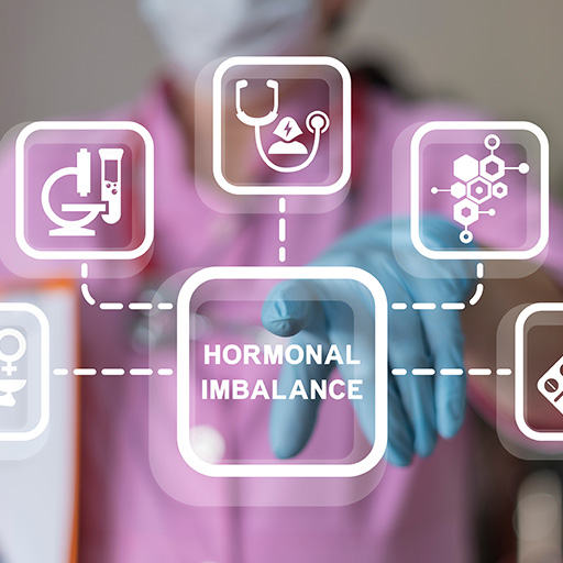 Hormone Imbalance