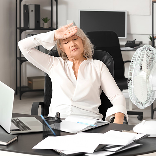 Hot Flashes