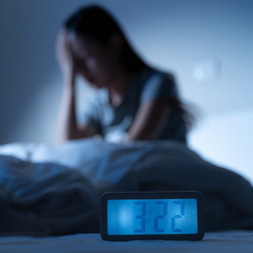 Insomnia