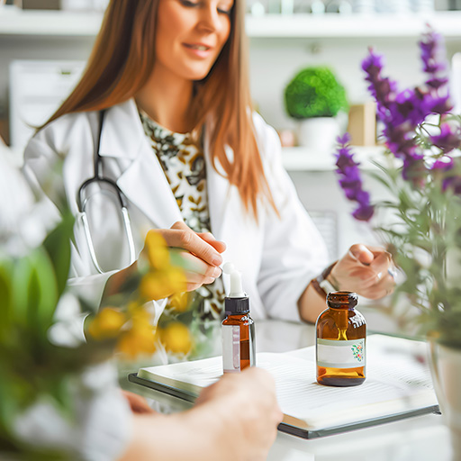 Integrative Medicine in Torrance