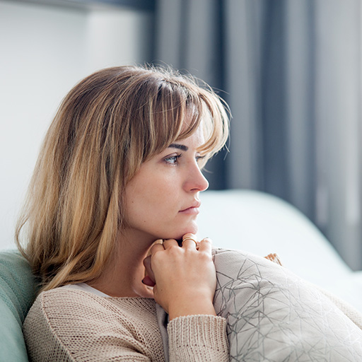 Low Testosterone in Women