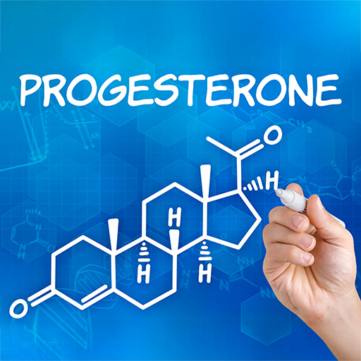 Progesterone Therapy in Torrance