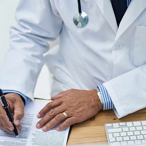 Rapamycin Therapy