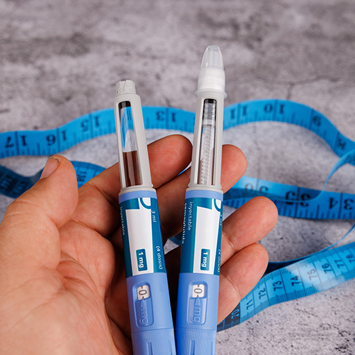 Semaglutide