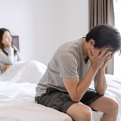 Sexual Dysfunction