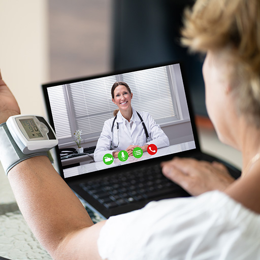 Telemedicine in Torrance