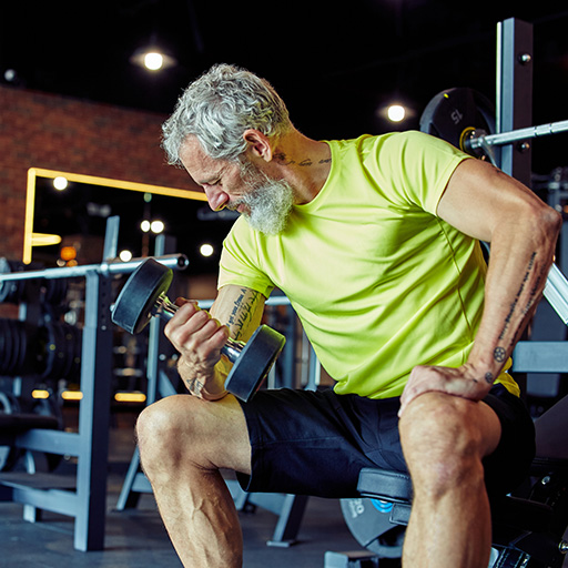 Testosterone Replacement Therapy in Torrance