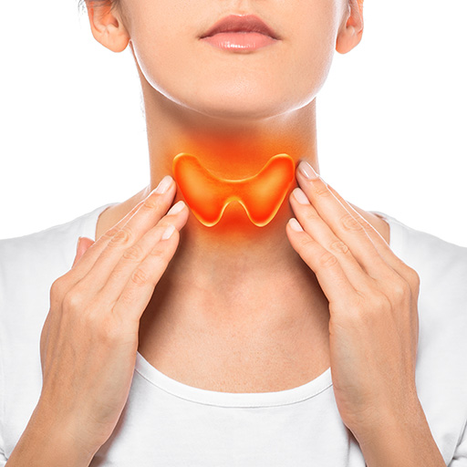 Thyroid Treatment in Torrance
