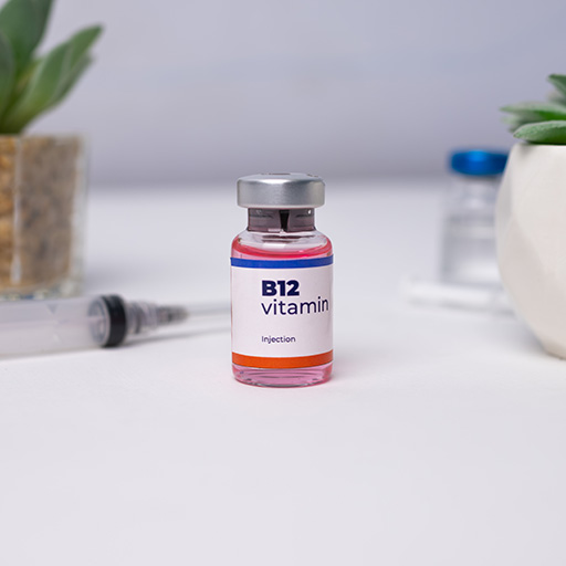 Vitamin B12 Shots