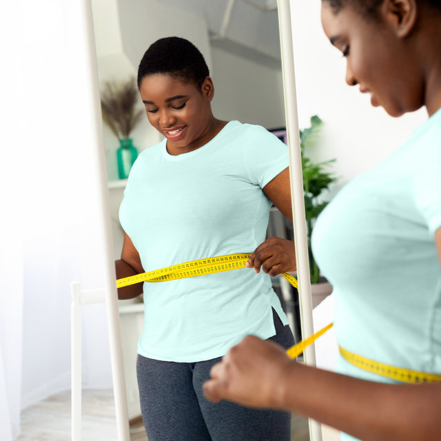 Medical Weight Loss
