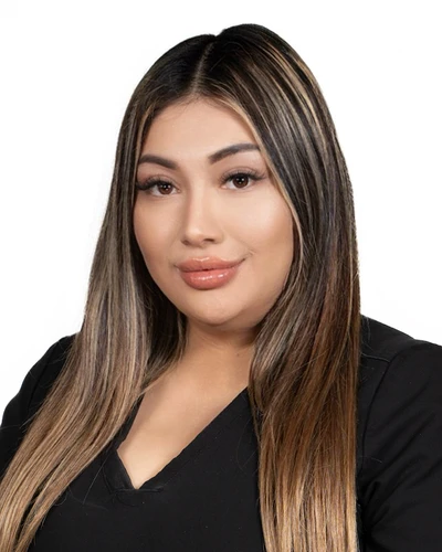 Amereica Reyes