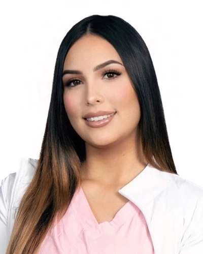 Becca Castaneda