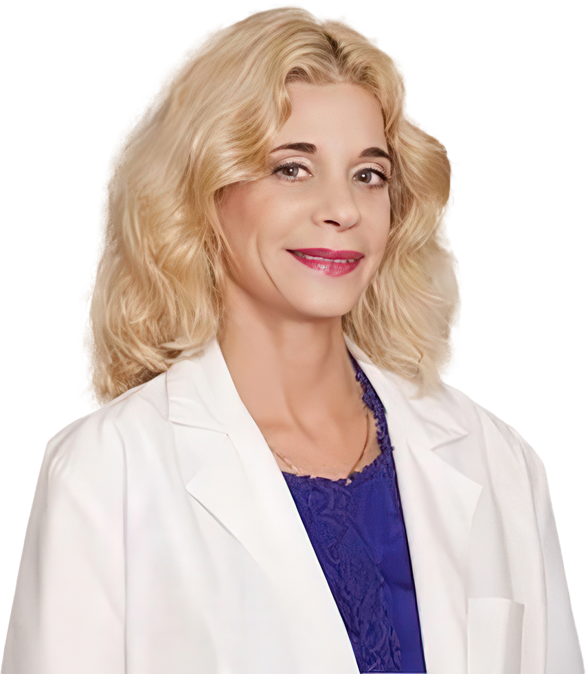 Judi Goldstone, MD