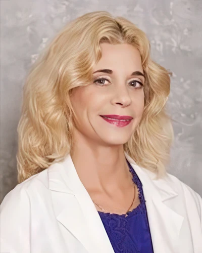 Judi Goldstone, M.D.