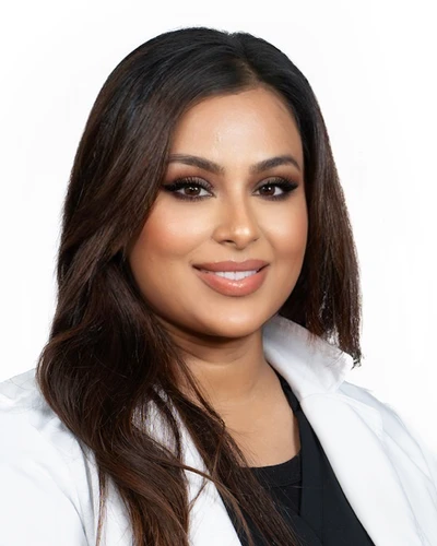 Rubina Vaghela