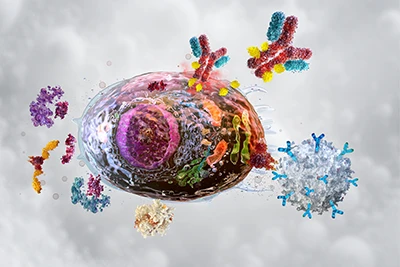 Senolytics Therapy in Torrance, CA